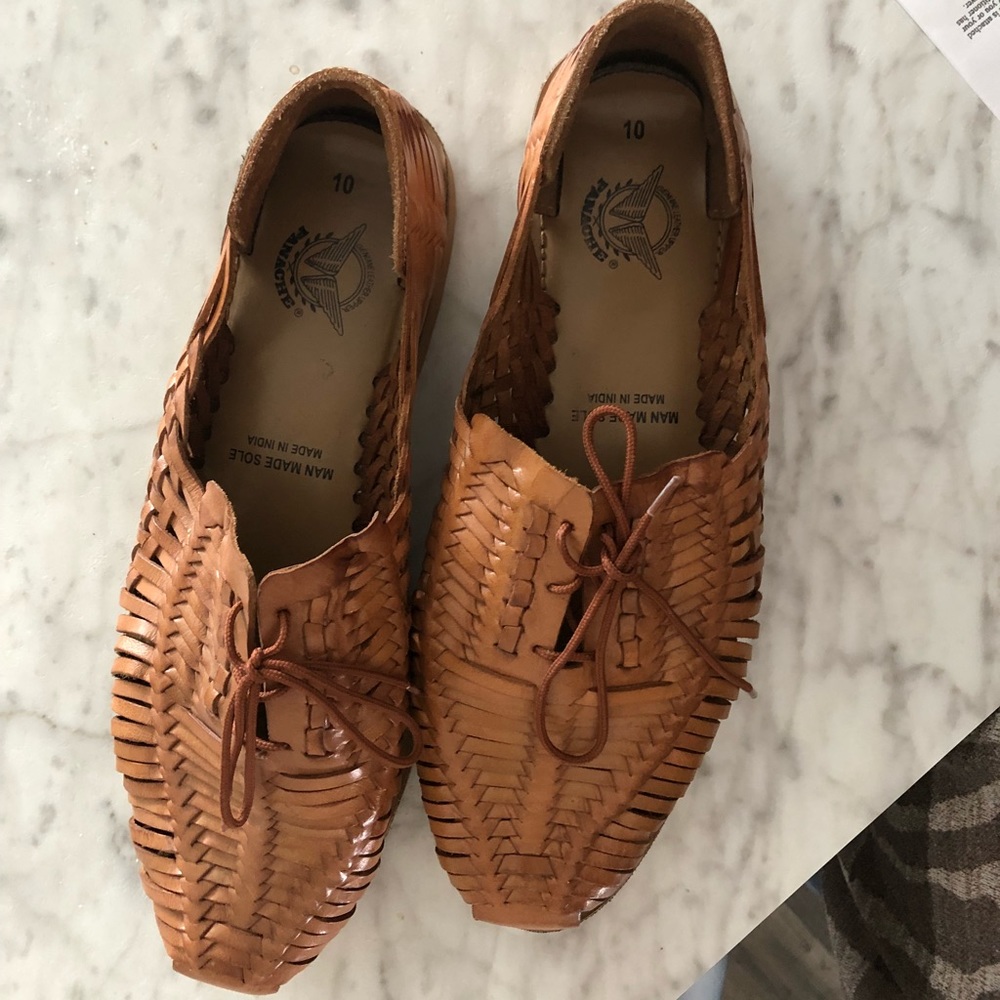 Panache men’s sandals